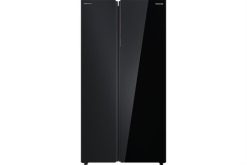 Tủ lạnh Multi Door Toshiba Inverter 711 lít GR-RF895WIA-PGV(22)-XK