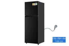 hrtn5255mfuvn-7 Tủ lạnh Hitachi Inverter 240 lít HRTN5255MFUVN
