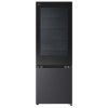 Tủ lạnh LG Inverter 340 lít InstaView LBB33BLMAI