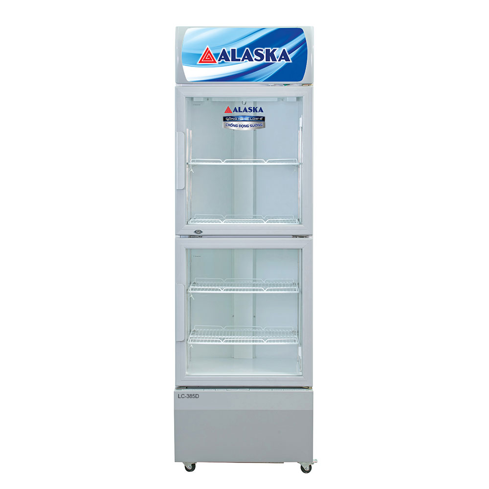 Tủ mát LC-385D
