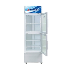 lc345d-1 Tủ mát Alaska 345 lít LC-345D
