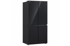 lfb47blg-1 Tủ lạnh LG Inverter 474 lít Multi Door LFB47BLG