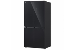 lfb47blg-2 Tủ lạnh LG Inverter 474 lít Multi Door LFB47BLG