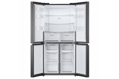 lfb47blg-3 Tủ lạnh LG Inverter 474 lít Multi Door LFB47BLG