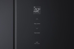 lfb47blg-6 Tủ lạnh LG Inverter 474 lít Multi Door LFB47BLG