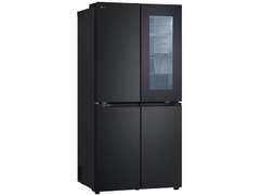 lfb53blmi-6 Tủ lạnh LG Inverter 530 lít LFB53BLMI