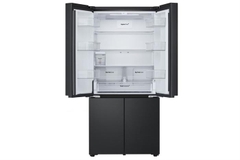 lfb58blma-5 Tủ lạnh LG Inverter 575 lít Multi Door LFB58BLMA