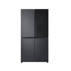 lfb66blmi-01-01-01-1719670468-1 Tủ lạnh LG Inverter 666 lít Multi Door InstaView LFB66BLMI