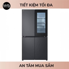 lfb66blmi-01-1719670454-1 Tủ lạnh LG Inverter 666 lít Multi Door InstaView LFB66BLMI