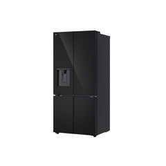 lfd61blga-01-01-01-1729738157 Tủ lạnh LG Inverter 607 lít Multi Door LFD61BLGA