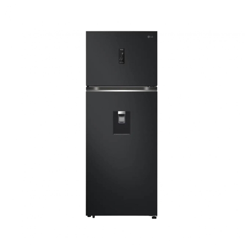 Tủ lạnh LG Inverter 459 lít LTD46BLMA