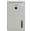 MÁY HÚT ẨM SHARP DW-D12A-W