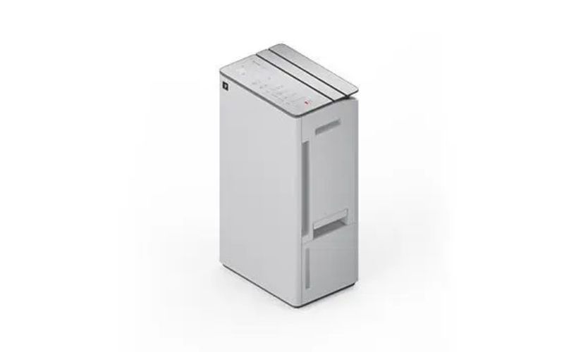 Đa tiện ích đi kèm nâng cao hiệu quả sử dụng máy hút ẩm Sharp