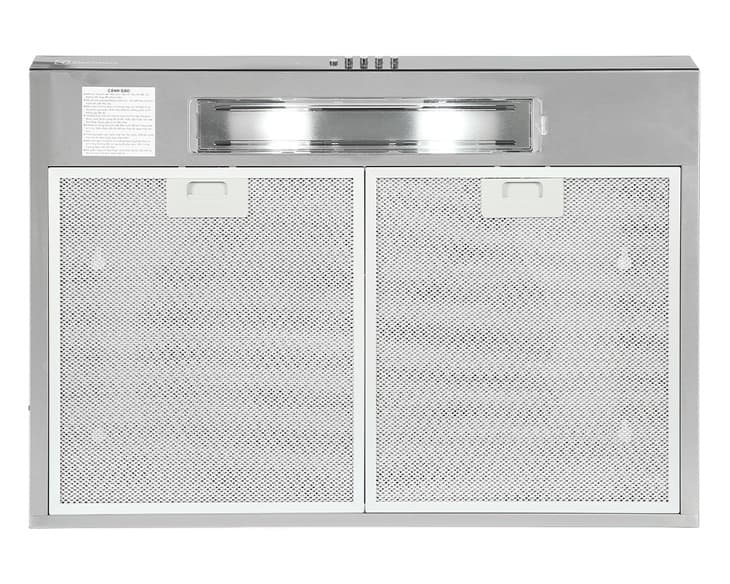 Đèn LED chiếu sáng toàn bộ khu bếp thuận tiện hơn cho việc nấu nướng Đèn LED chiếu sáng toàn bộ khu bếp thuận tiện hơn cho việc nấu nướng