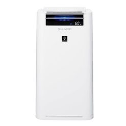 Máy lọc không khí và tạo ẩm Sharp KI-N40V-W