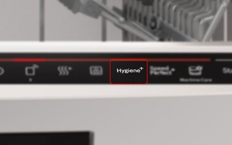 Chương trình Hygiene diệt khuẩn nhanh chóng, sử dụng an toàn