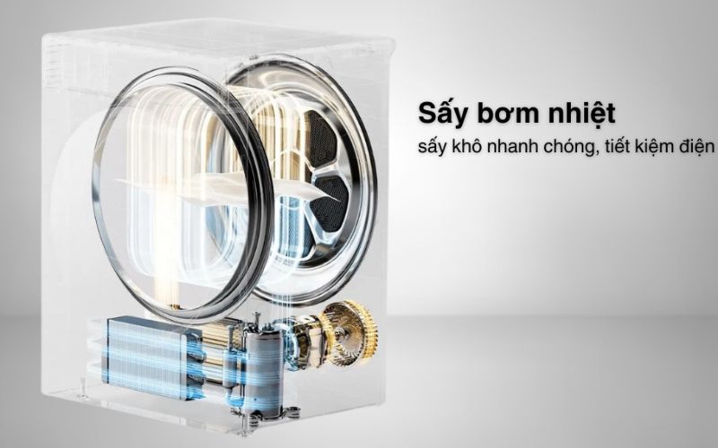 may-say-bom-nhiet-toshiba-10-kg-td-bp110ghv-mg-hinh3 may say bom nhiet toshiba 10 kg td bp110ghv mg hinh3