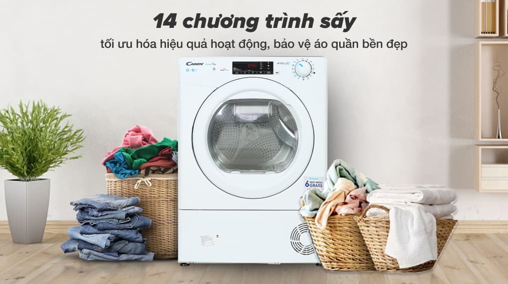 May_say_quan_ao_Candy_8_Kg_C8TE-S
