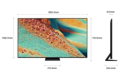 qa65qn85fakxxv-2 Smart tivi Samsung Neo QLED Vision AI 4K 65 inch QA65QN85FAKXXV