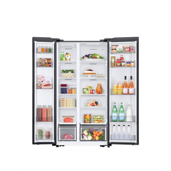rs57dg400em9-01-01-01-01-01-1729736629 Tủ lạnh Samsung Inverter 583 lít Side By Side RS57DG400EM9