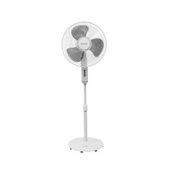 Quạt đứng Sharp 3 cánh PJ-S40MV-LG 55W