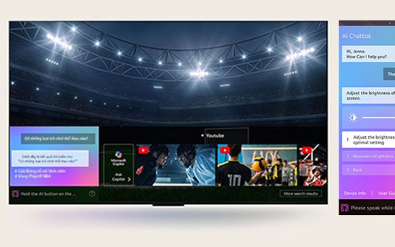 smart tivi lg ai 4k 55 inch 55ua7350psb hinh5