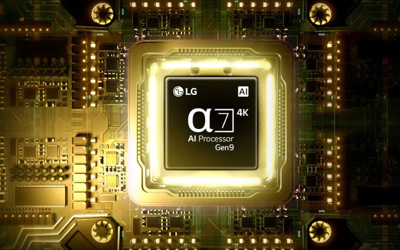 smart tivi lg qned ai 4k 55 inch 55qned80bsa hinh 2