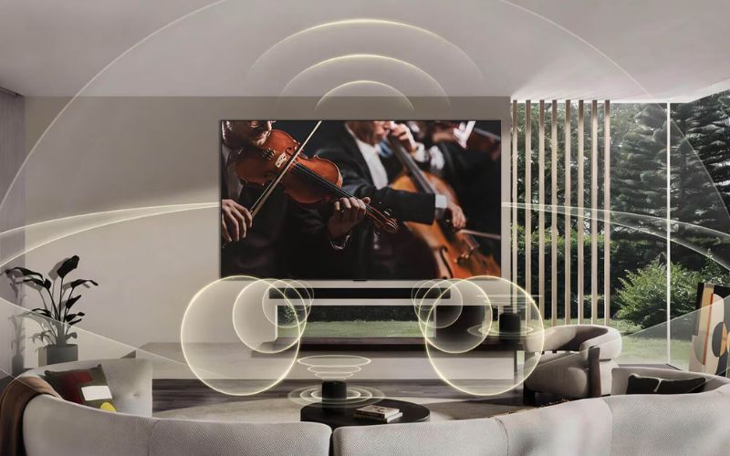 smart tivi oled lg ai 4k 65 inch 65b6psa hinh 4