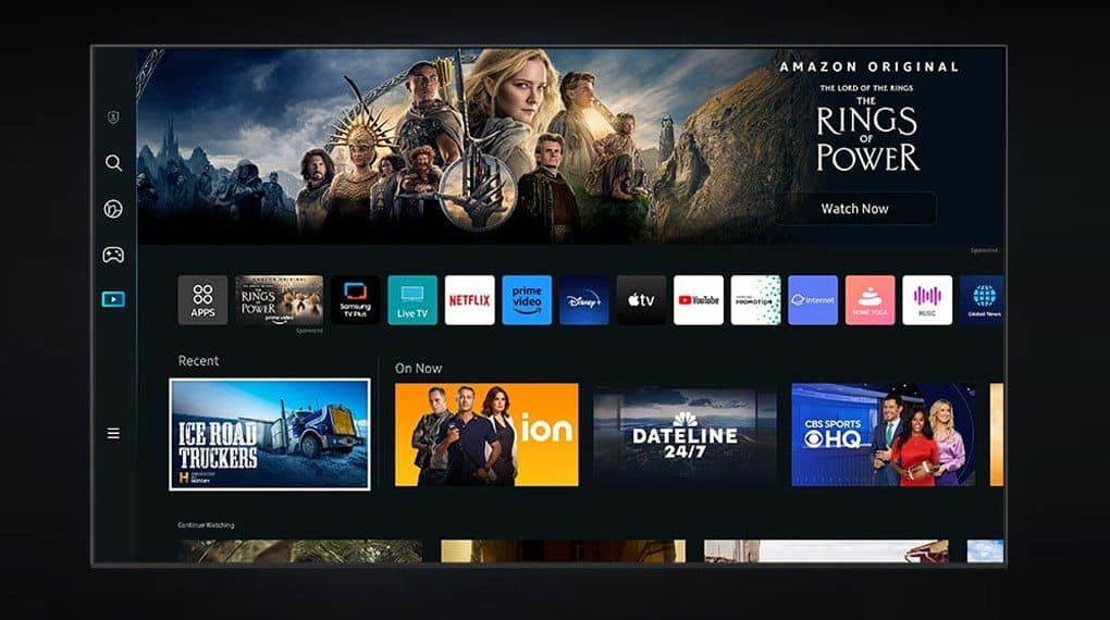 smart tivi qled samsung 4k 65 inch qa65q70d hinh5