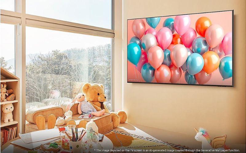 smart tivi qled samsung 4k 65 inch qa65q7f5akxxv hinh1