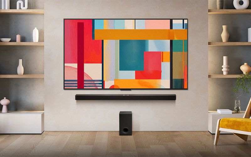 smart tivi qned lg ai 4k 65 inch 65qned81asa hinh1