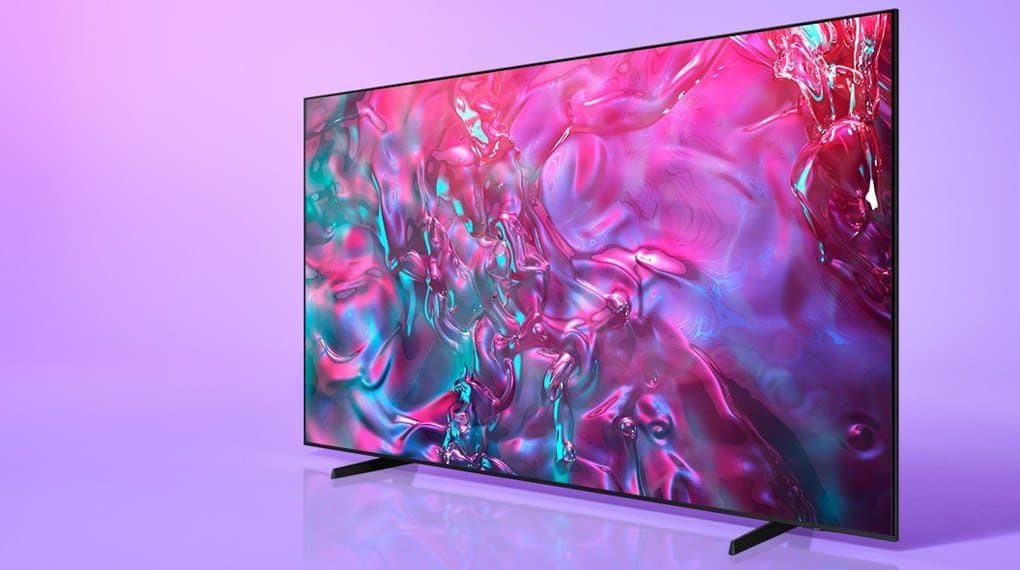 Chiếc Smart Tivi Samsung màn hình cực đại 98 inch nâng tầm mọi không gian Chiếc Smart Tivi Samsung màn hình cực đại 98 inch nâng tầm mọi không gian