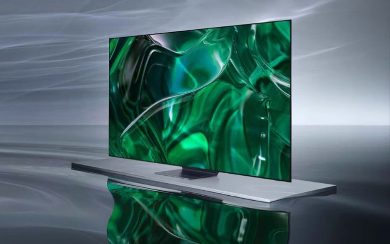 Thiết kế Infinity One tinh tế, kích thước 75 inch nâng tầm mọi không gian Thiết kế Infinity One tinh tế, kích thước 75 inch nâng tầm mọi không gian
