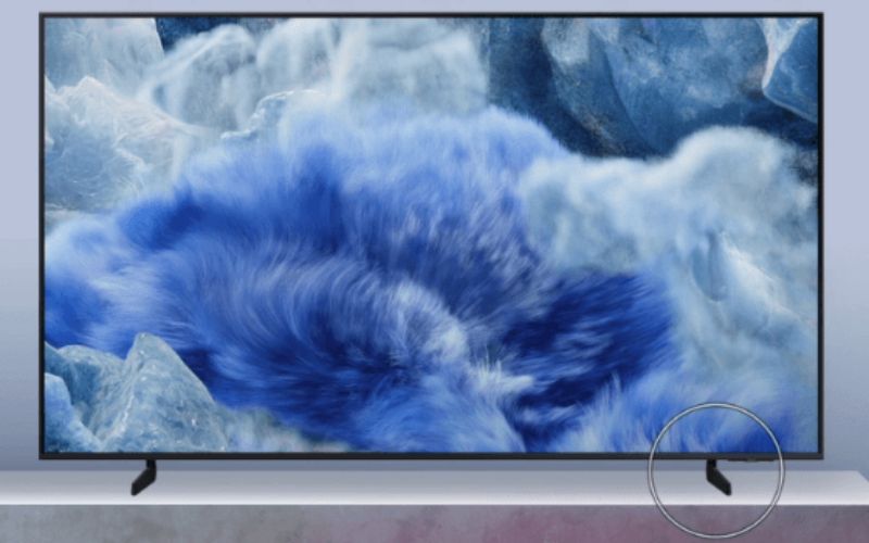 smart tv qled 4k samsung 75 inch qa75q8faakxxv hinh1