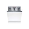Máy rửa bát âm tủ BOSCH SMV6ZCX16E serie 6 sấy Zeolith