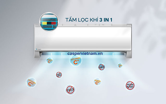Tc Is35 Tam Loc Khi 3 In 1