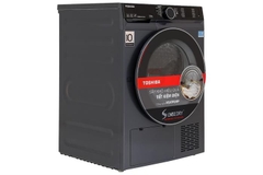 td-bp110ghv-mg-3 Máy sấy bơm nhiệt Toshiba 10 kg TD-BP110GHV(MG)