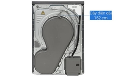 td-bp110ghv-mg-8 Máy sấy bơm nhiệt Toshiba 10 kg TD-BP110GHV(MG)