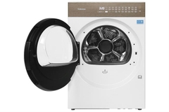 td-t37bs90hwv-wt-2 Máy sấy bơm nhiệt Toshiba 8 kg TD-T37BS90HWV(WT)