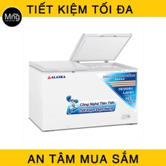 tu-dong-alaska-hb-650n-1-1598723970-fc9aaea4-383d-4b3c-8479-62b1e3ed520d Tủ đông Alaska 595 lít HB-650N