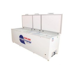 Tủ đông Darling inverter 1200 lít DMF-1279ASI