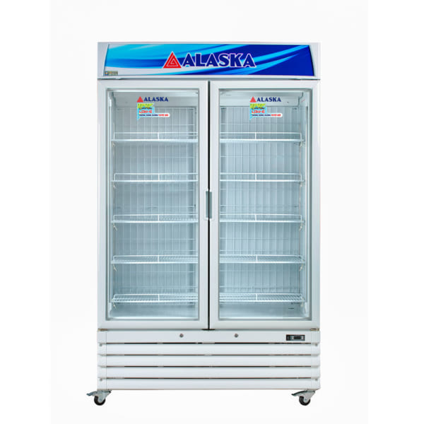 Cửa kính 3 lớp, công nghệ Low-E trưng bày thực phẩm đẹp mắt hơn Cửa kính 3 lớp, công nghệ Low-E trưng bày thực phẩm đẹp mắt hơn