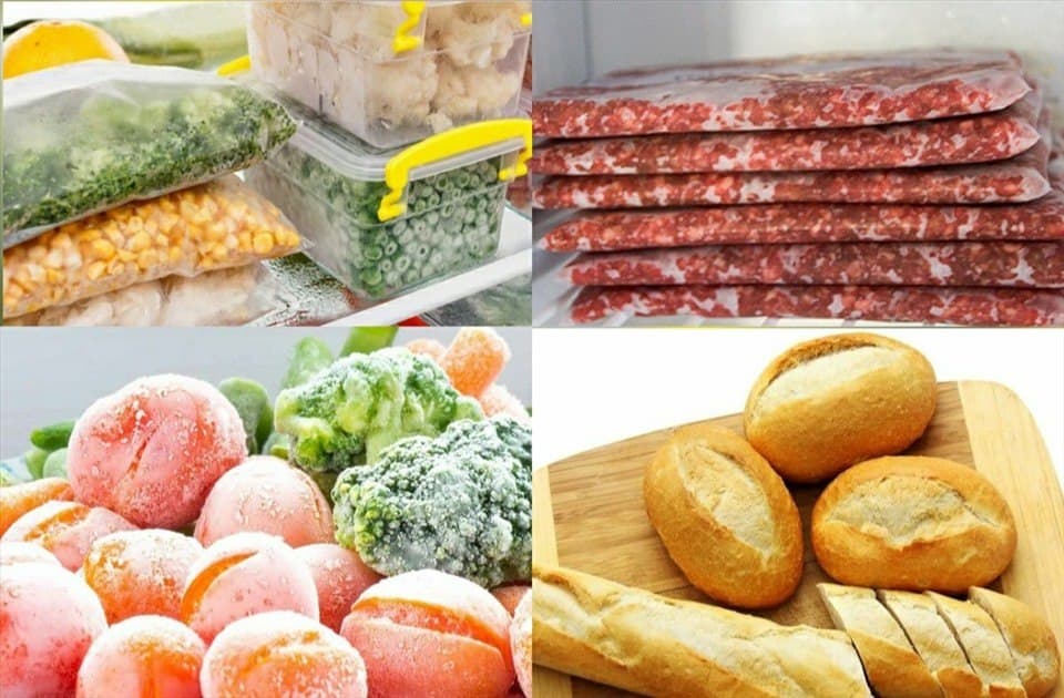 Quạt làm lạnh lan tỏa hơi lạnh nhanh, đồng đều, không đọng sương Quạt làm lạnh lan tỏa hơi lạnh nhanh, đồng đều, không đọng sương