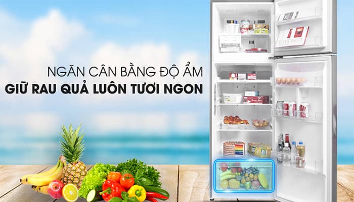Tủ lạnh Funiki 216 lít FR-216ISU Tủ lạnh Funiki 216 lít FR-216ISU