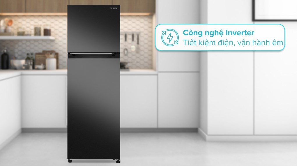 Công nghệ Inverter đảm bảo hiệu quả làm lạnh, tiết kiệm điện năng Công nghệ Inverter đảm bảo hiệu quả làm lạnh, tiết kiệm điện năng