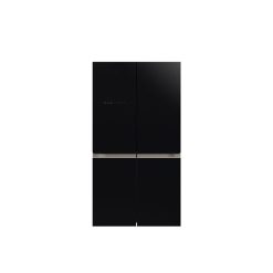 Tủ lạnh Hitachi Inverter 569 lít R-WB640VGV0 GBK
