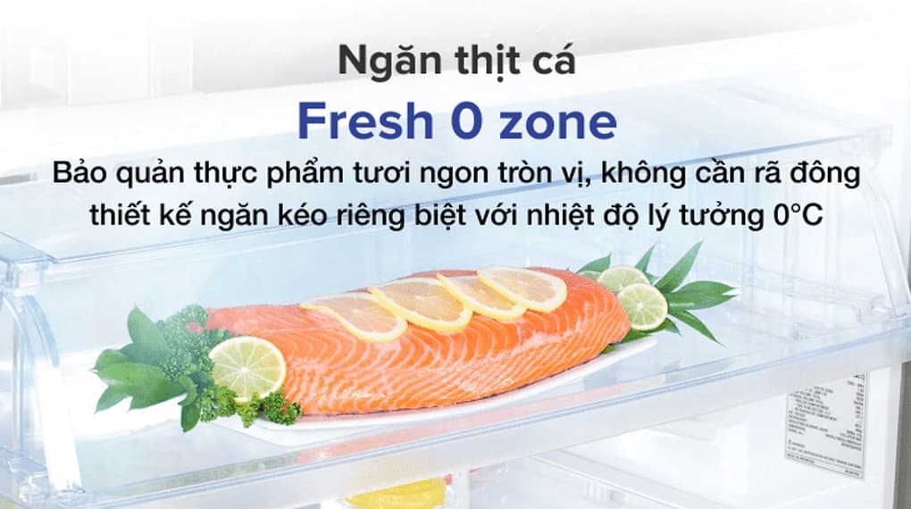 Tủ lạnh LG 374 lít Inverter GN-D372BLA Tủ lạnh LG 374 lít Inverter GN-D372BLA