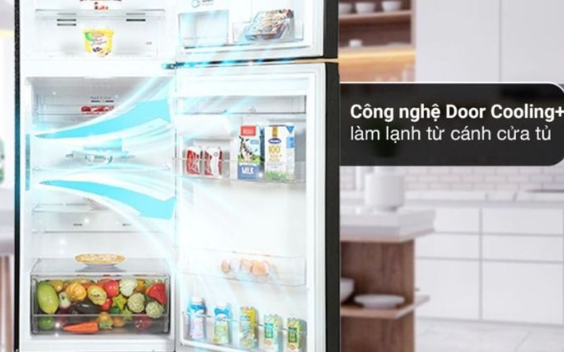 Các công nghệ nổi bật bảo quản thực phẩm tối ưu hơn