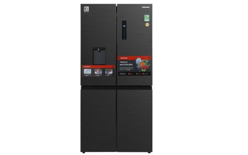 tu lanh toshiba inverter 471 lit multi door gr rf606wi pmv 60 ag hinh1 1