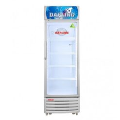 TỦ MÁT DARLING DL-2800AL- 1 CÁNH ĐÈN LED 280L KÍNH LOW-E